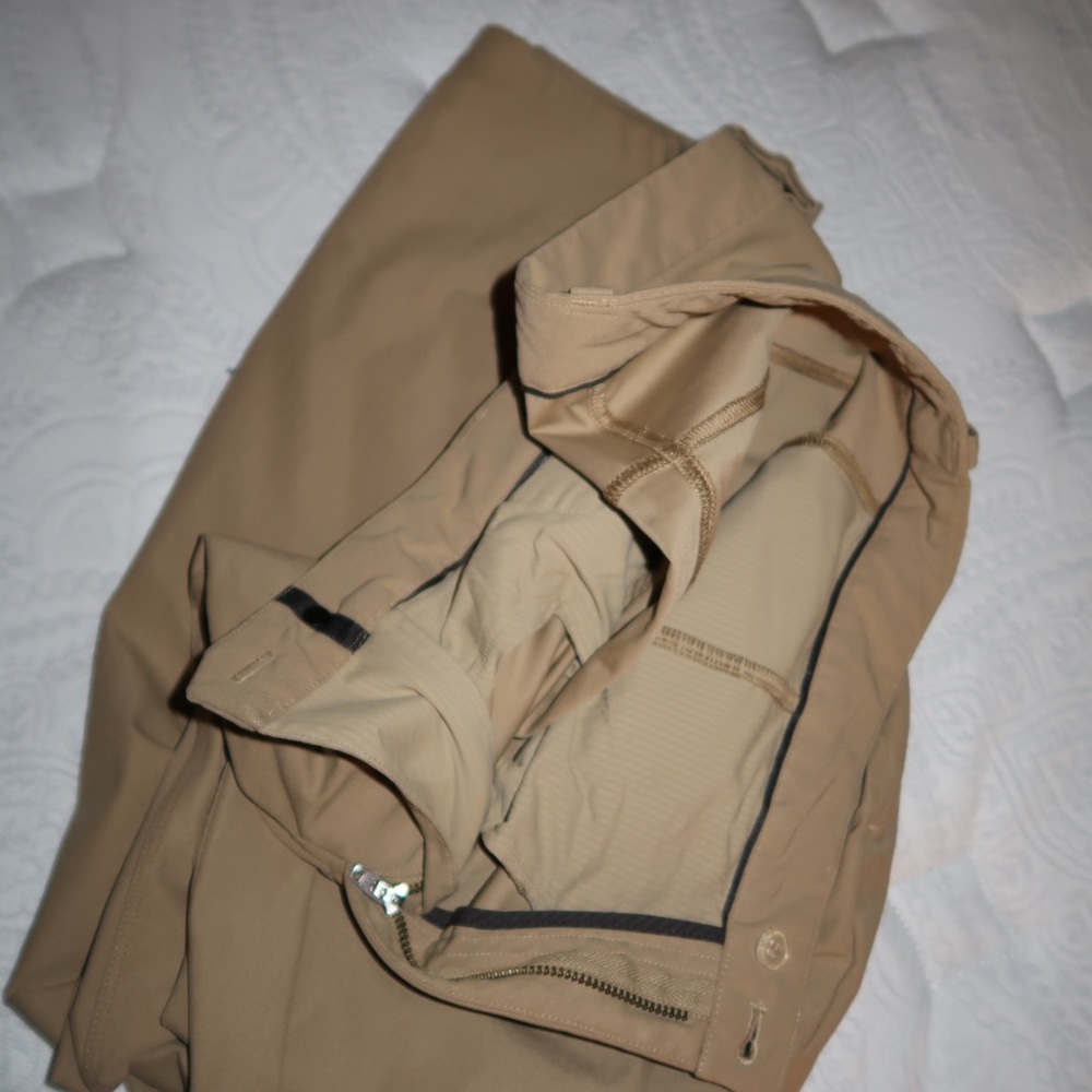 Lululemon Mens 36